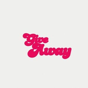 Give Away #2